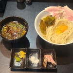 純麺食堂 - 料理写真:
