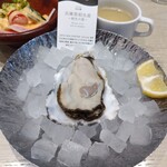 L'Ecailler Oyster Bar - 