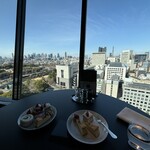 VIEW & DINING THE Sky - 
