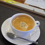 種まき権兵衛家カフェレスト - 