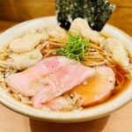 Homemade Ramen 麦苗 - 