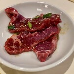 焼肉亭サム - 
