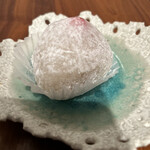 銀座鈴屋 - 料理写真: