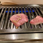 焼肉亭サム - 