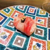 鮨 やまけん 銀座店 - 