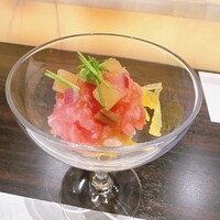 鮨 やまけん 銀座店 - 