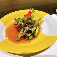 鮨 やまけん 銀座店 - 