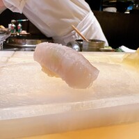 鮨 やまけん 銀座店 - 