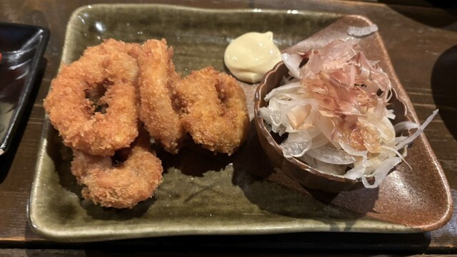 やきとりいいね - 旭川四条（焼き鳥）の写真