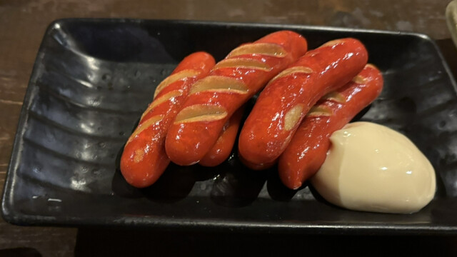 やきとりいいね - 旭川四条（焼き鳥）の写真