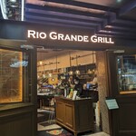 RIO GRANDE GRILL - 