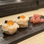 スシエビスHana 恵比寿本店 - 