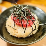 Homemade Ramen 麦苗 - 