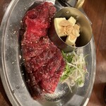 路地裏焼肉 マックスザホルモン - 