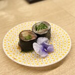 スシエビスHana 恵比寿本店 - 