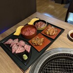 焼肉go - 