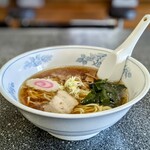 くまぎ - くまぎラーメン