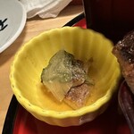 Sumiyaki Unafuji - うざく