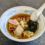 くまぎ - くまぎラーメン