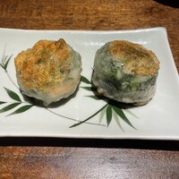 雪梅花 菜根譚 - 