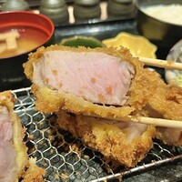 豚料理 酔狂割烹 伊達 - 