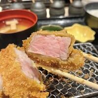 豚料理 酔狂割烹 伊達 - 
