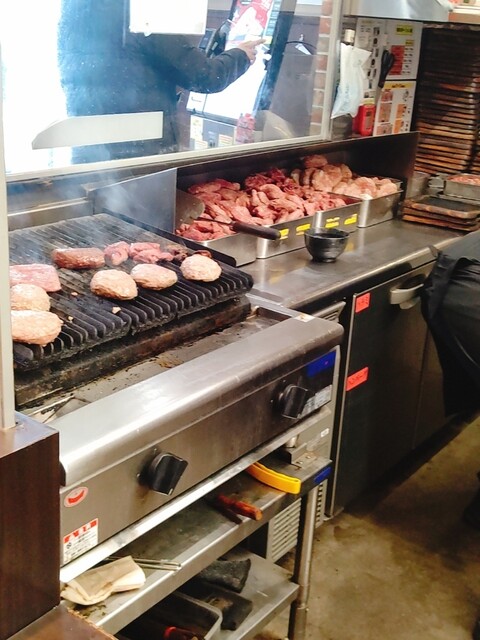 Niku to Kome photo 3