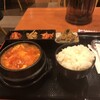 韓国惣菜の店 扶餘 仙台泉セルバ店