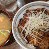 十勝豚丼 いっぴん ステラプレイス店