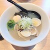 貝出汁らぁ麺 海美風 浅草店