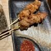 焼き鳥 きんざん 神田店
