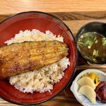 Sumibi Unagi Hyakuyaku - 