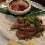 Kumano Toriyaki - 