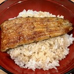 Sumibi Unagi Hyakuyaku - 