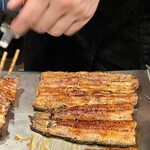 Sumibi Unagi Hyakuyaku - 