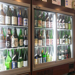 日本酒専門店 萬亮 - 