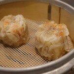 小菜一碟 - 〈限定メニュー〉 ・肉焼売 