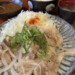 和 Dinning わだち - 