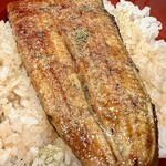 Sumibi Unagi Hyakuyaku - 