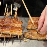 Sumibi Unagi Hyakuyaku - 