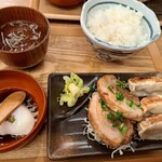 肉汁餃子のダンダダン - 