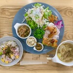 キッチン ディライト - 