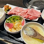 Yakiniku ao - 