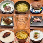 Kuma No Yakitori Ichimaruroku - 