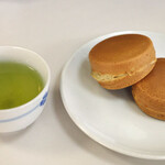 エビスヤ小松商店 - ゑびす焼