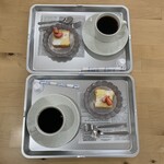キッチン ディライト - 料理写真: