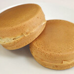 エビスヤ小松商店 - ゑびす焼