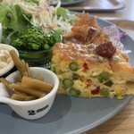 キッチン ディライト - 