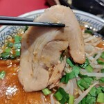 丸源ラーメン - 