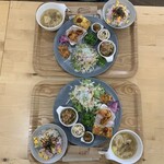 キッチン ディライト - 